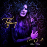 Tiffany - Pieces of Me '2021