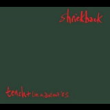 Shriekback - Tench + Live In Detroit '83 '2015