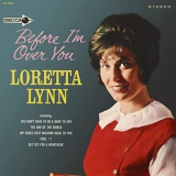 Loretta Lynn - Before I'm Over You '1964