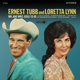 Loretta Lynn - Mr. And Mrs. Used To Be '1965