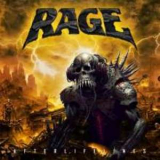 Rage - Afterlifelines '2024