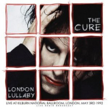 The Cure - London Lullaby '2024