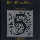Bad Boys Blue - The Fifth '1989