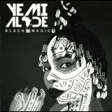 Yemi Alade - Black Magic '2017