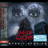 Alice Cooper - Detroit Stories '2021