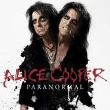 Alice Cooper - Paranormal '2017