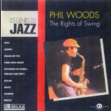 Phil Woods - The Rights of Swing '1961