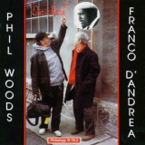 Phil Woods - Our Monk '1994