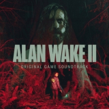 Petri Alanko - Alan Wake 2 (Original Game Soundtrack) '2024