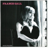 France Gall - Paris, France '1980