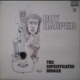 Roy Harper - The Sophisticated Beggar '1967