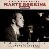 Marty Robbins - The Essential Marty Robbins 1951-1982 '1991