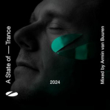 Armin van Buuren - A State of - Trance 2024 '2024