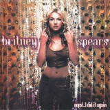 Britney Spears - Oops!…i Did It Again '2000