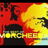 Morcheeba - The Best of Morcheeba 1995-2003 '2011