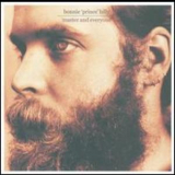 Bonnie 'Prince' Billy - Master And Everyone '2000