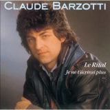 Claude Barzotti - Le Rital '1984