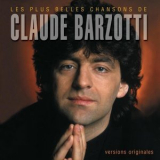 Claude Barzotti - Les plus belles chansons '2004
