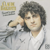 Claude Barzotti - Souvent Je Pense A Vous Madame '1982