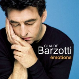 Claude Barzotti - Emotions '1997