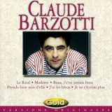 Claude Barzotti - Gold Versions Originales '1998