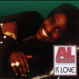 Al Green - Al Green Is Love '1975