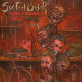 Six Feet Under - Killing For Revenge '2024