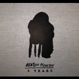 Keaton Henson - 5 Years '2015