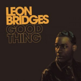 Leon Bridges - Good Thing '2023