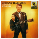 Johnny Hallyday - Souvenirs souvenirs '1988