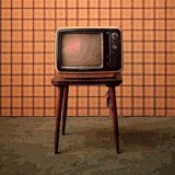 Johnny Hallyday - My old TV '2020