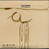 Lucio Battisti - Don Giovanni '1986