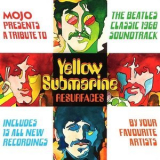 Various Artist - Yellow Submarine Resurfaces (Mojo Presents A Tribute To The Beatles Classic 1968 Soundtrack) '2012