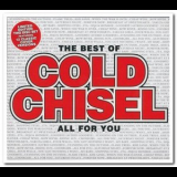 Cold Chisel - The Best of Cold Chisel: All for You '2011