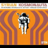 Syrian - Kosmonauta '2005