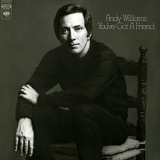 Andy Williams - You've Got a Friend '1971