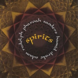 Adam Rudolph - Spirits '2000