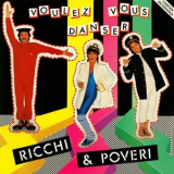 Ricchi & Poveri - Voulez-Vous Danser '1983