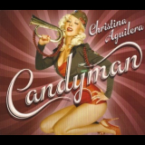 Christina Aguilera - Candyman '2007