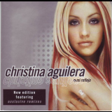 Christina Aguilera - Mi Reflejo '2000