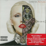 Christina Aguilera - Bionic '2010