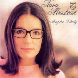 Nana Mouskouri - Song For Liberty '1986