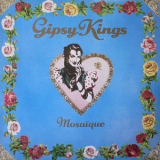 Gipsy Kings - Mosaique '1989