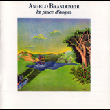 Angelo Branduardi - La Pulce D'Acqua '1977