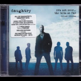 Daughtry - It's Not Over The Hits So Far '2016