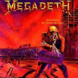Megadeth - Peace Sells... But Who's Buying? (2004 Remixed & Remastered) '1986