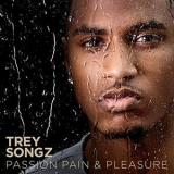 Trey Songz - Passion, Pain & Pleasure '2020