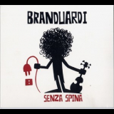 Angelo Branduardi - Senza Spina '2009