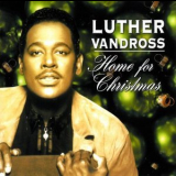 Luther Vandross - Home For Christmas '2001