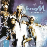 Boney M - The Collection - The Seventies (CD1) '2008